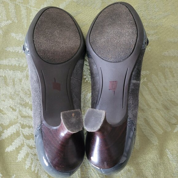 Etienne Aigner Pumps - Picture 8 of 8